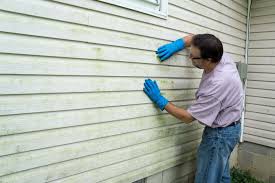 Best Aluminum Siding Installation  in Kilgore, TX